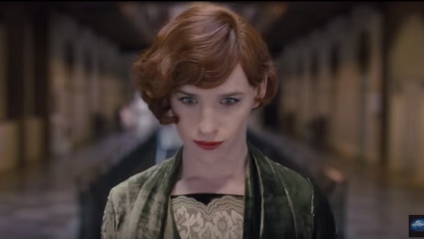 the danish girl, 