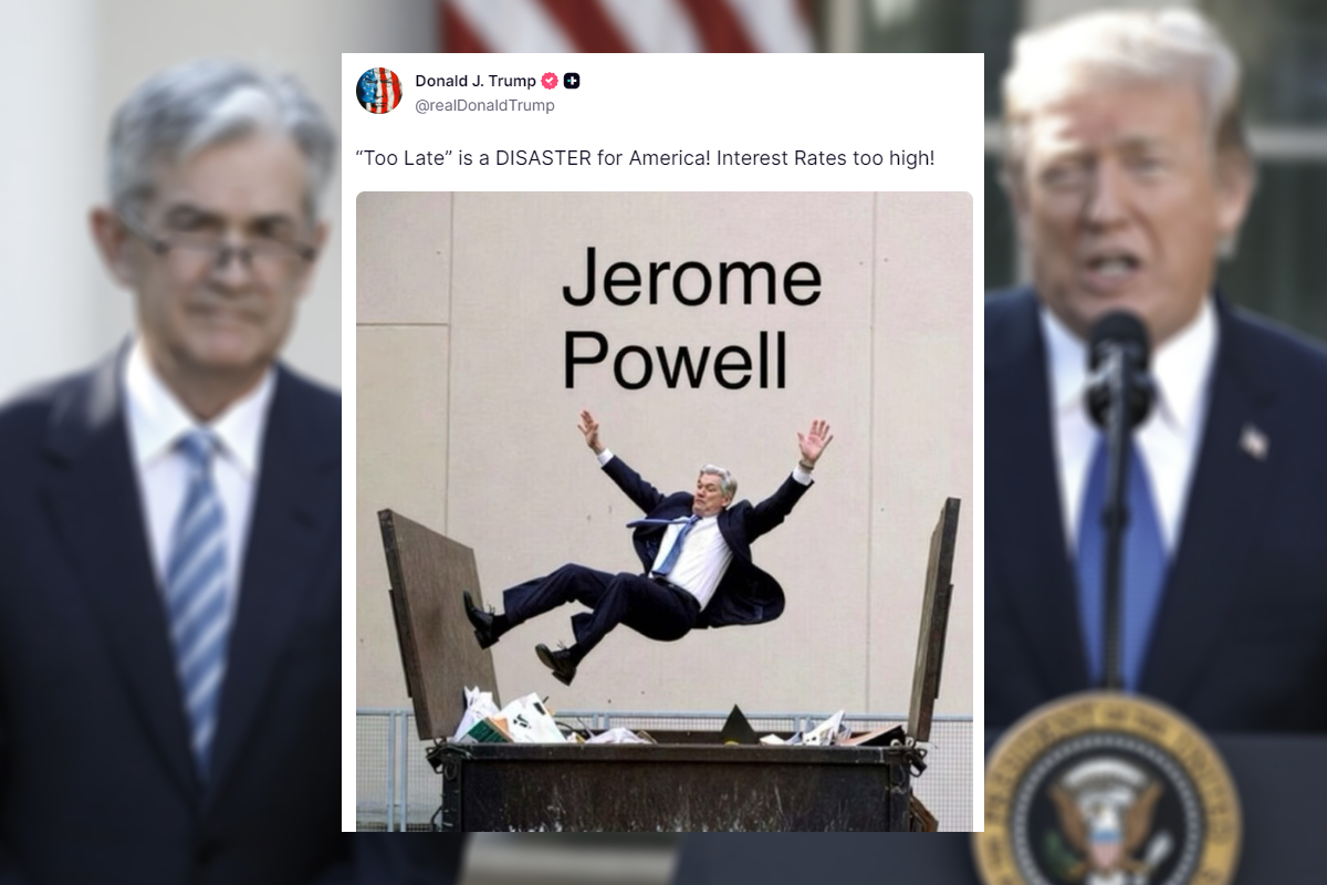 trump powell truth 1