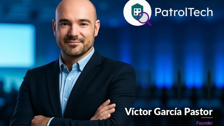 victor garcia pastor patroltech founder 1200x800