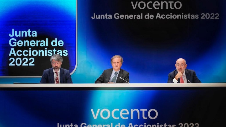 vocento junta 2022