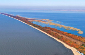 xingkai lake
