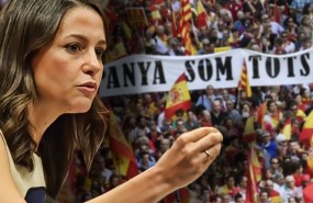 21d elecciones cataluna ines arrimadas
