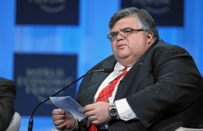 agustin carstens