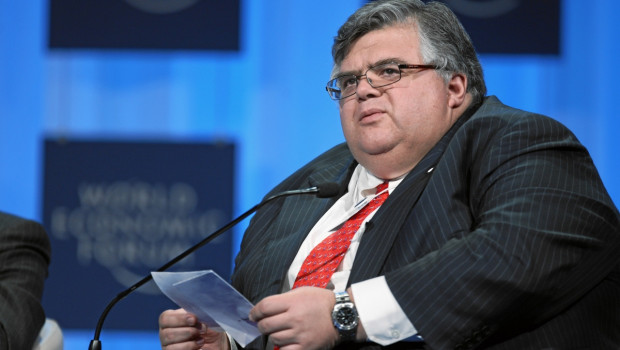 agustin carstens