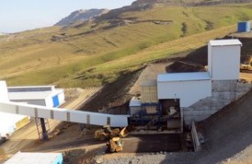 Anglo Asian Mining Anglo Asian Mining