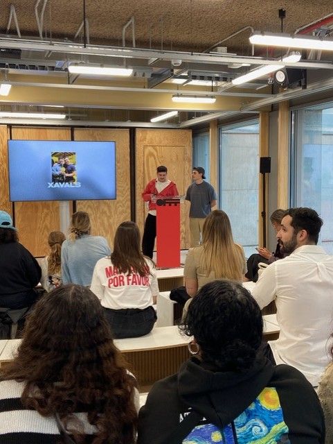 brother barcelona mauro suarez brothers