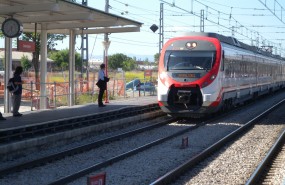 Cercanias, tren, renfe