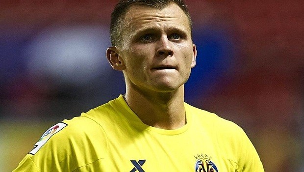 Cheryshev Villarreal