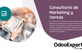 consultoria marketing ventas odoo consultoria marketing ventas odoo
