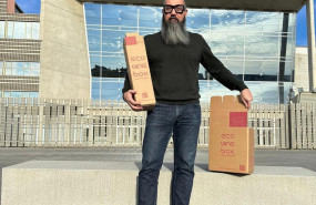 david gorgues ceo eco wine box 2 