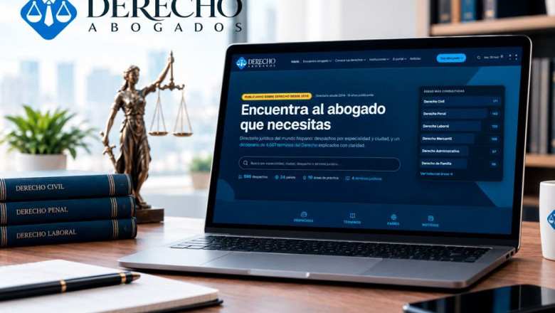 derecho abogados