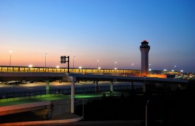 detroit metropolitan wayne county airport dtw