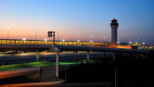 detroit metropolitan wayne county airport dtw