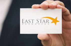 dl east star resources aim kazakhstan gold copper exploration development mining logo dl east star resources aim kazakhstan gold copper exploration development mining logo