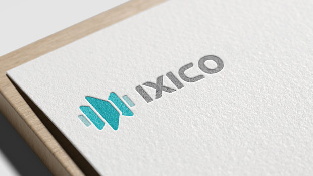 dl ixico aim clinical ai artificial intelligence research logo