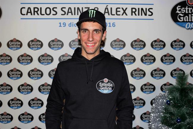 Alex Rins, entrevista personal Estrella Galicia 0,0 ep alex rins entrevista personal estrella galicia 00