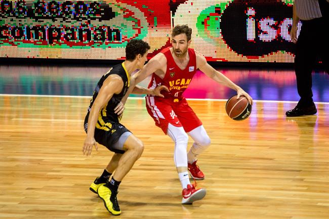 Alex Urtasun (Ucam Murcia CB) | ACB PHOTO - A. PÉREZ ep alex urtasun ucam murcia cb