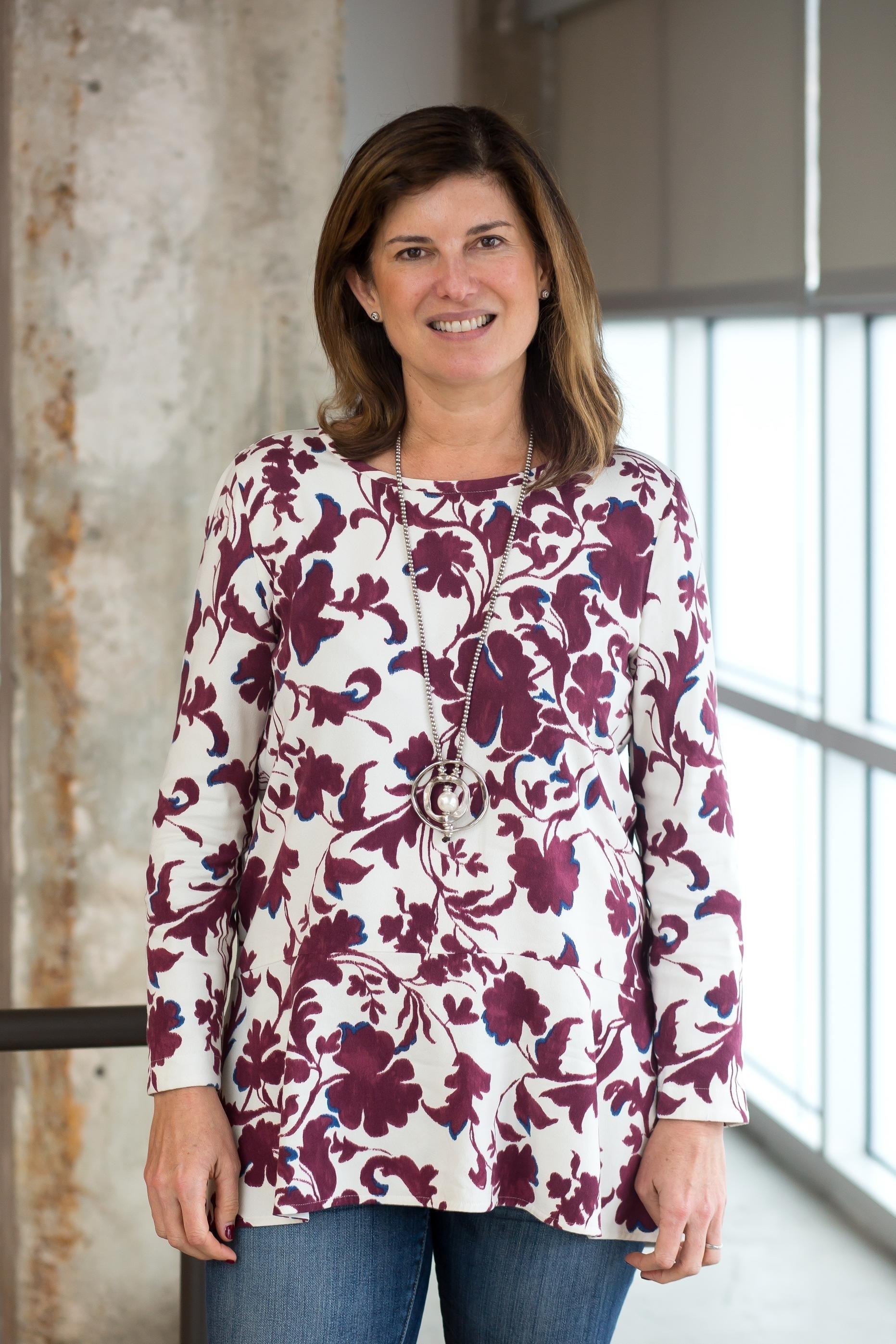 Alma Miller, directiva de Sngular | SNGULAR ep alma miller directivasngular