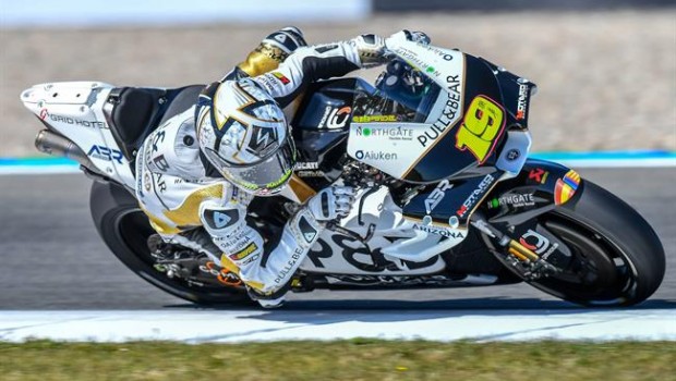 ep alvaro bautista engpassen