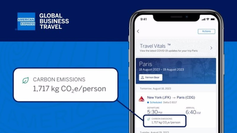 ep american express global business travel se integra con chooose para potenciar la sostenibilidad ep american express global business travel se integra con chooose para potenciar la sostenibilidad