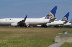 ep archivo   aviones de united airlines