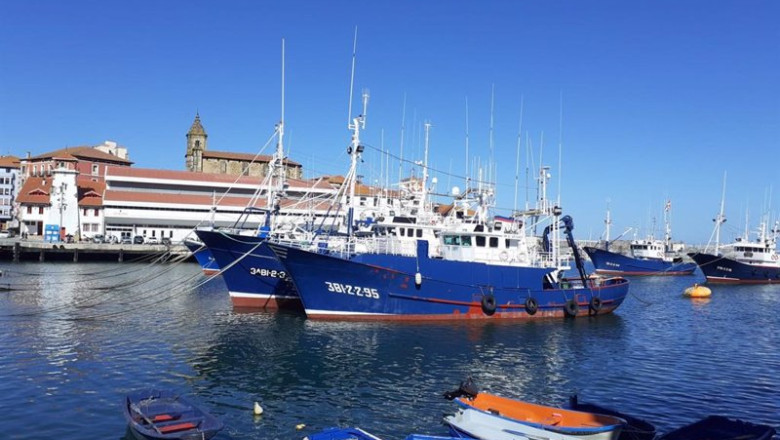 ep archivo barcos pesqueros 20230308141703 ep archivo barcos pesqueros 20230308141703