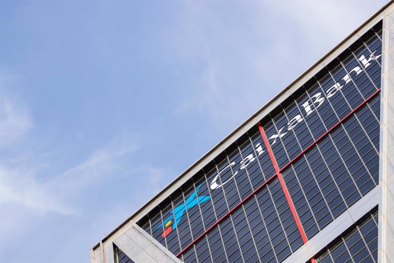 CaixaBank mantiene las ganas para continuar escalando posiciones