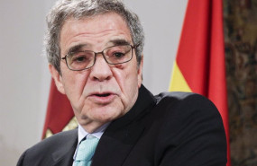 ep archivo   cesar alierta expresidente de telefonica