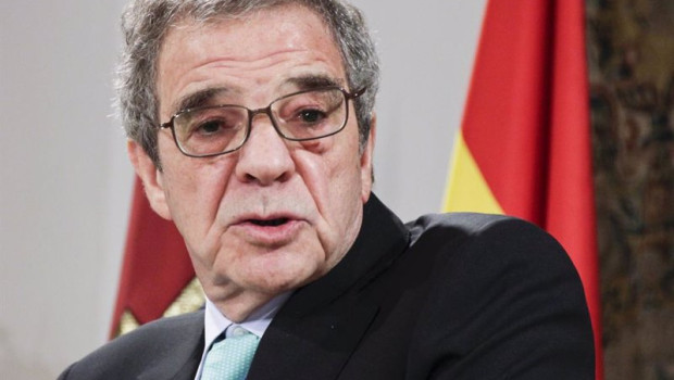 ep archivo   cesar alierta expresidente de telefonica