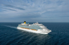 ep archivo   costa venezia buque de costa cruceros