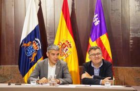 ep archivo   el consejero de agricultura ganaderia pesca y soberania alimentaria del gobierno de