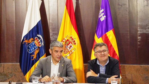 ep archivo   el consejero de agricultura ganaderia pesca y soberania alimentaria del gobierno de