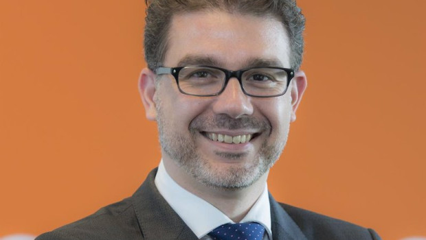 ep archivo   el consejero delegado de orange espana ludovic pech