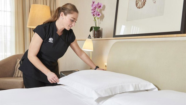 ep archivo   el grupo eulen factura mas de 53 millones en el sector del turismo durante 2025 un 17