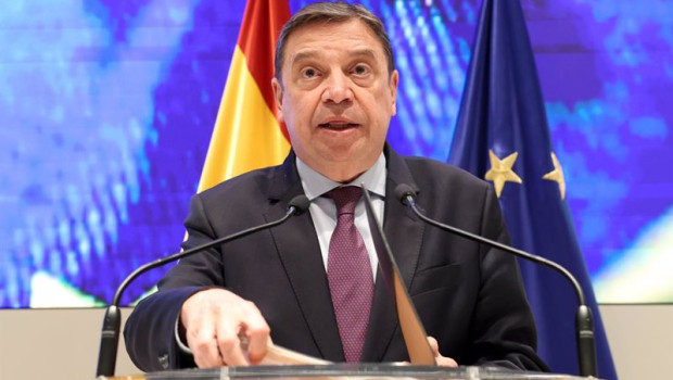 ep archivo   el ministro de agricultura pesca y alimentacion luis planas ofrece una rueda de prensa 20250127111004