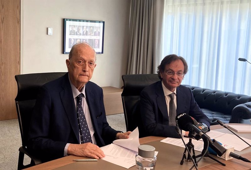 Colonial finaliza su programa de recompra tras alcanzar el límite de 25 millones de euros