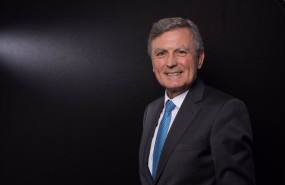 ep archivo   el presidente de correos pedro saura posa para europa press