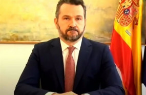ep archivo   el presidente de la comision nacional del mercado de valores cnmv rodrigo buenaventura