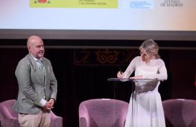 ep archivo   el presidente del comite espanol de representantes de personas con discapacidad cermi