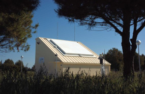 ep archivo   el radar de vigilancia espacial s3tsr