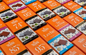 ep archivo   epagro  chocolates trapa eleva sus ventas un 34 en 2021 hasta los 189 millones