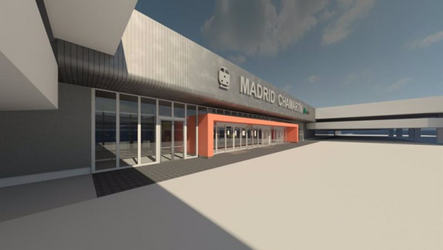 ep archivo   estacion de madrid chamartin