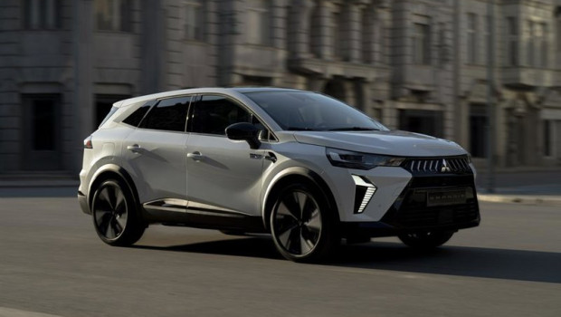 ep archivo   estados unidos  mitsubishi celebra el acuerdo comercial con eeuu pero su beneficio cae
