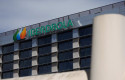 ep archivo   fachada de la sede de iberdrola
