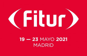 ep archivo - fitur 2021 se celebrara de 19 al 23 de mayo