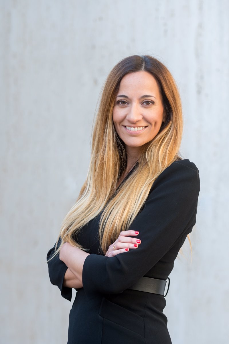 Economía.- Eulen nombra a María Jesús Algaba Álvarez como directora de ...