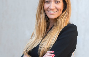 ep archivo   la nueva directora de personas talento y cultura del grupo eulen maria jesus algaba