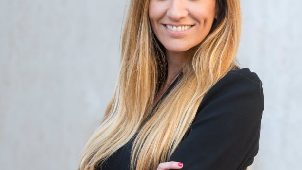 ep archivo   la nueva directora de personas talento y cultura del grupo eulen maria jesus algaba