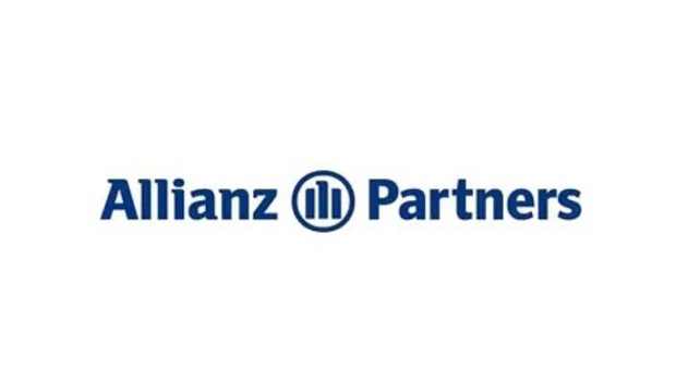 ep archivo logo de allianz partners ep archivo logo de allianz partners