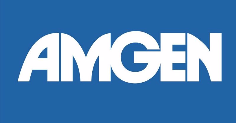 ep archivo logo de amgen ep archivo logo de amgen